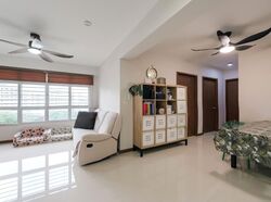 Blk 876C Tampines Greenbloom (Tampines), HDB 4 Rooms #597216201
